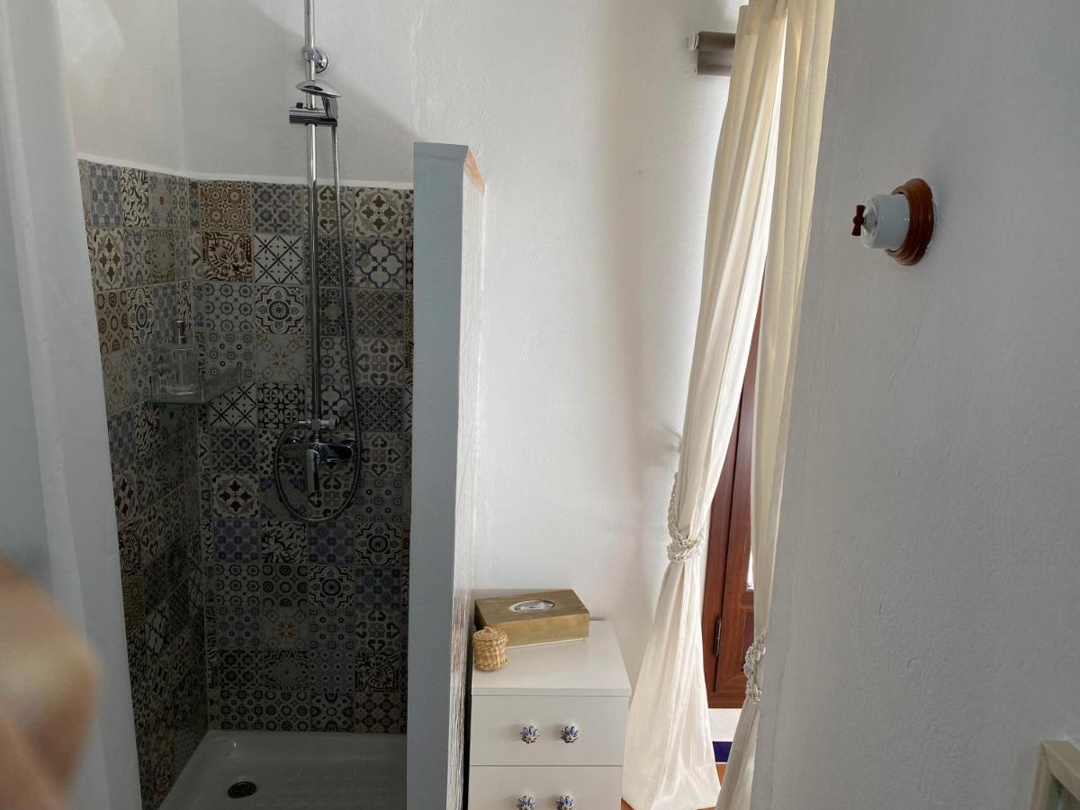 Casa Boutique Eros Apartment Кармона Екстериор снимка