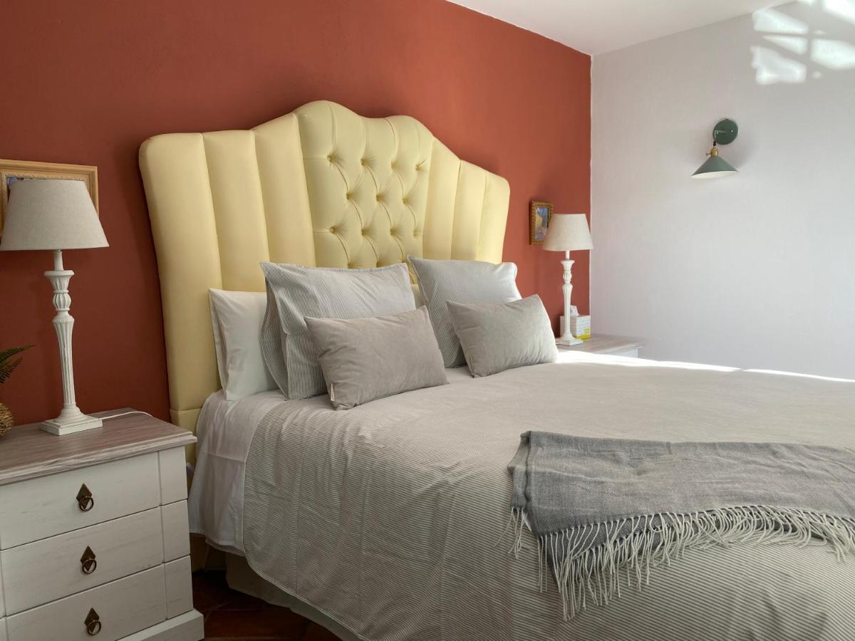Casa Boutique Eros Apartment Кармона Екстериор снимка