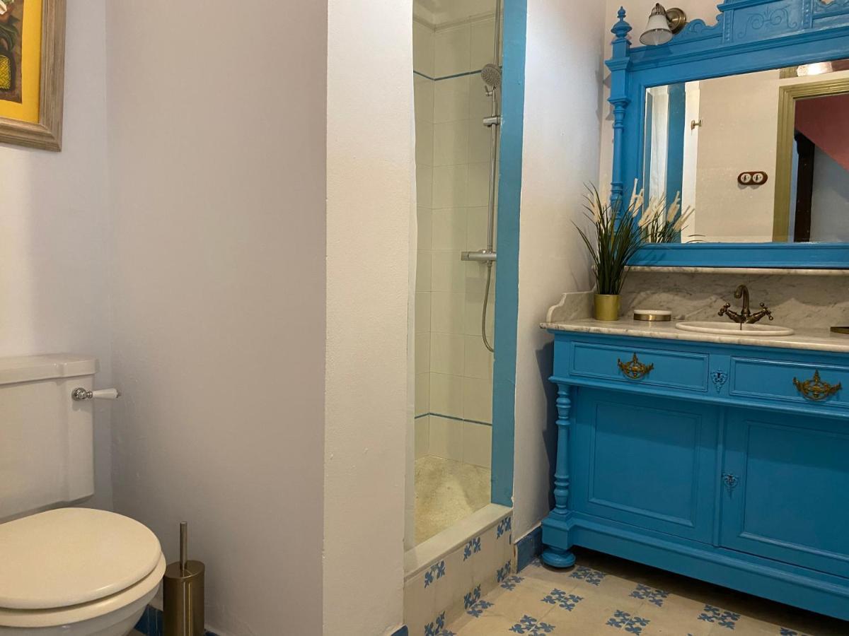 Casa Boutique Eros Apartment Кармона Екстериор снимка